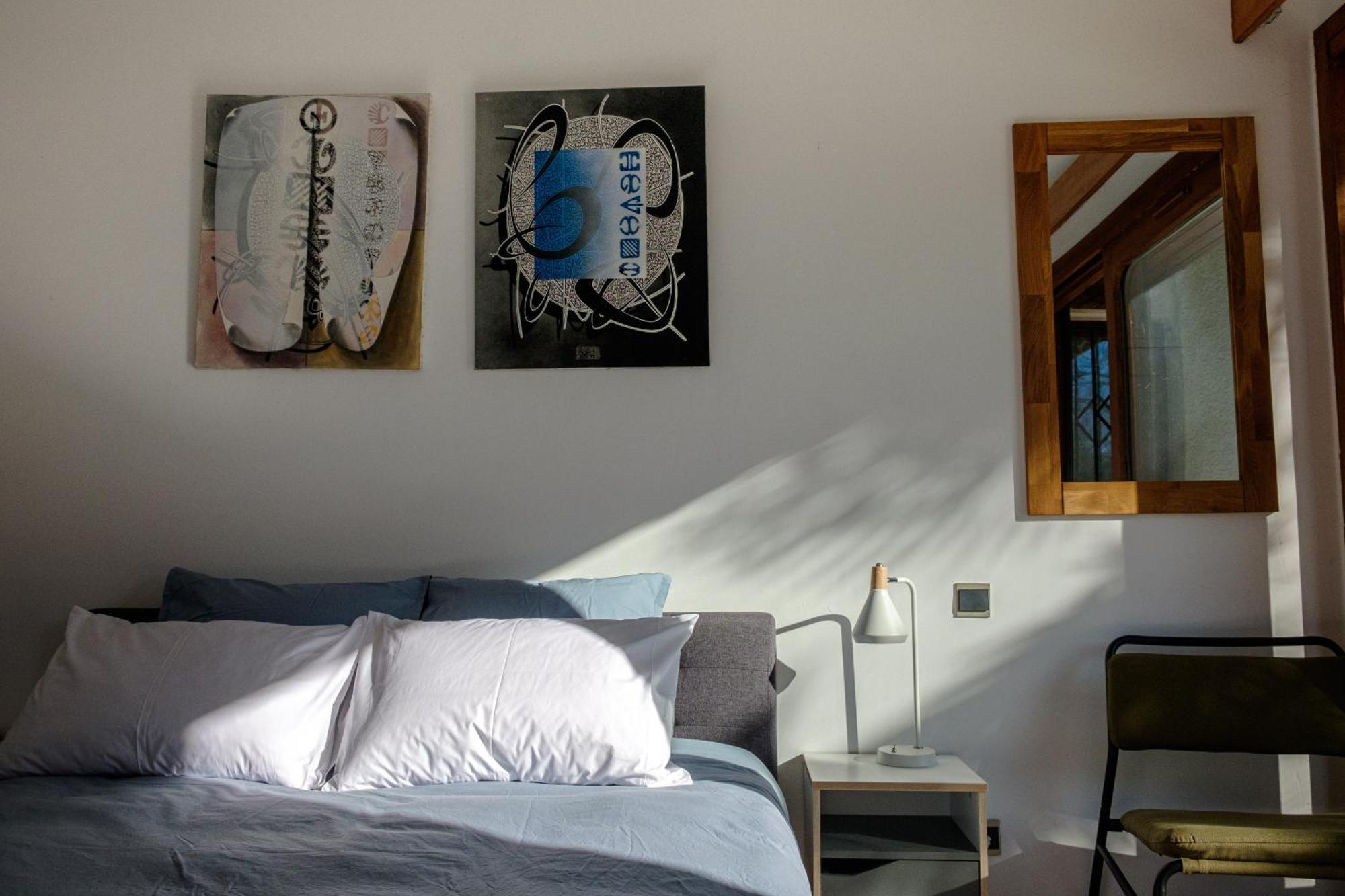 Bed and Breakfast Parc De L'Aiguade Saint-Paul-lès-Dax Zimmer foto